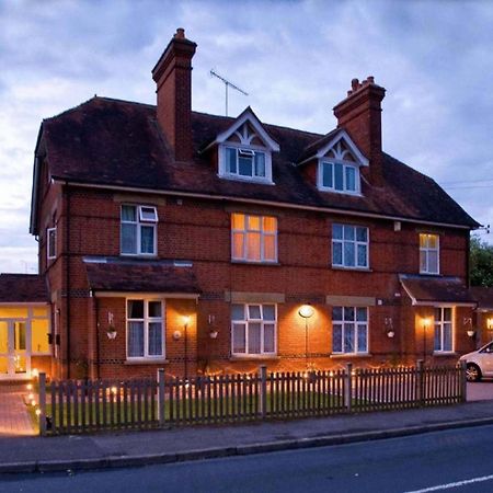Lyndricks House 호텔 애스컷 외부 사진