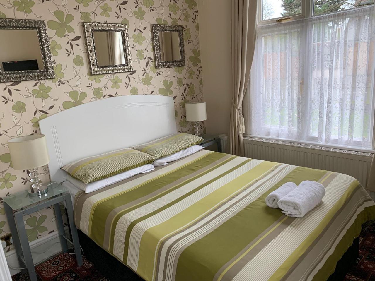 Lyndricks House 호텔 애스컷 외부 사진